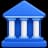 bank-certificate icon