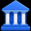 Bank icon